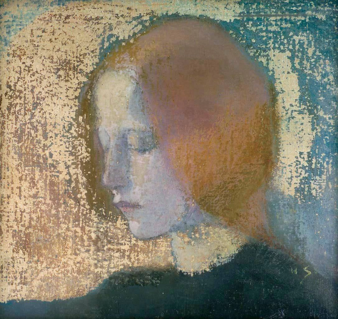 Frammento - Signe and Ane Gyllenberg Foundation, Helsinki, Finland